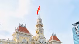 TP Hồ Chí Minh: Mua tin phòng, chống tham nhũng với giá tối đa 10 triệu đồng/tin 