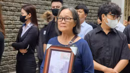 Người dân dành tình cảm đặc biệt với Tổng Bí thư Nguyễn Phú Trọng