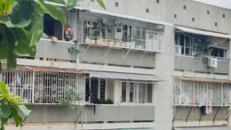 Công nhân vẫn "mơ" mua được nhà ở xã hội