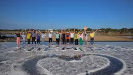 Du lịch TP Hồ Chí Minh tăng tốc để hút khách dịp cuối năm