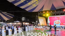 Nhiều món ăn đặc sắc tại Lễ hội ‘Rạng danh văn hóa ẩm thực Việt’ 