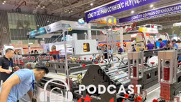 Ngành nhựa Việt Nam vẫn còn khó khăn trong ba tháng cuối năm 2023