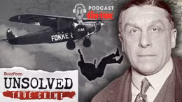 Hồ sơ mật: Cái chết bí ẩn của người giàu số 3 thế giới bị rơi khỏi máy bay riêng