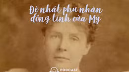 Hồ sơ mật: Mối tình đồng tính tuyệt vời của cựu Đệ nhất Phu nhân Mỹ