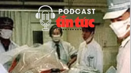 Hồ sơ mật: 83 ngày đau đớn tột cùng của người nhiễm phóng xạ nặng nhất thế giới