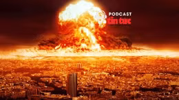 Hồ sơ mật: 40 phút nước Mỹ bị 'đánh lừa' chiến tranh hạt nhân đã nổ ra