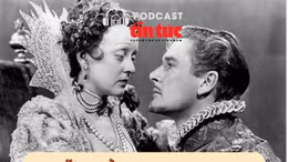 Hồ sơ mật: Nữ hoàng Elizabeth 'đồng trinh' và người tình phóng túng