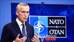 Tin nóng thế giới sáng 12/3