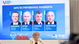 Tin nóng thế giới sáng 15/3