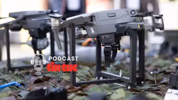 Tin nóng thế giới sáng 9/4