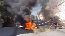 Haiti: Người dân phối hợp cảnh sát tiêu diệt hàng loạt thành viên băng đảng 