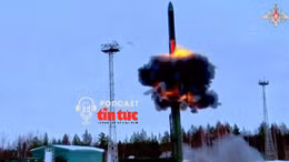 Tin nóng thế giới sáng 10/3