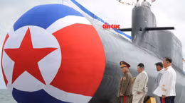 Tin nóng thế giới sáng 29/8