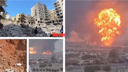 Tin nóng thế giới sáng 30/9