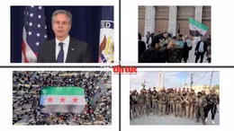 Tin nóng thế giới sáng 10/12