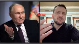 Tin nóng thế giới sáng 16/11