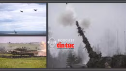 Tin nóng thế giới sáng 28/1