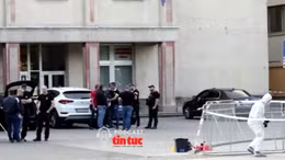 Tin nóng thế giới sáng 16/5