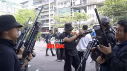 Tin nóng thế giới sáng 30/4