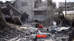 Tin nóng thế giới sáng 14/2