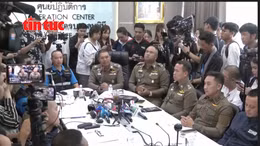 Cảnh sát Thái Lan công bố nguyên nhân vụ 6 người Việt tử vong ở Bangkok 