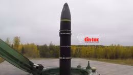 Tin nóng thế giới sáng 31/5