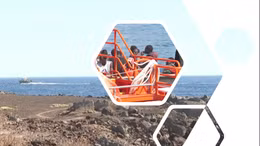 Thúc đẩy nỗ lực cứu hộ trong thảm kịch di cư tồi tệ nhất 30 năm