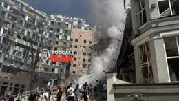 Tin nóng thế giới sáng 10/7