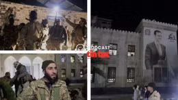 Tin nóng thế giới sáng 7/12