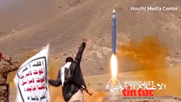 Tin nóng thế giới sáng 26/1