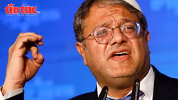 Bộ trưởng Nội các Israel nêu lý do khiến chính phủ của Thủ tướng Netanyahu sụp đổ