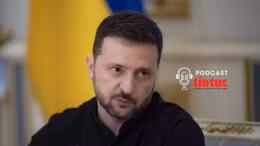 Tin nóng thế giới sáng 30/10