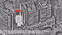 Tin nóng thế giới sáng 27/9