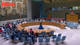 Palestine trước cơ hội lịch sử làm thành viên chính thức của Liên hợp quốc