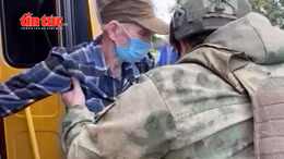 Nga ban bố tình trạng khẩn cấp liên bang ở tỉnh thứ hai giáp biên giới Ukraine