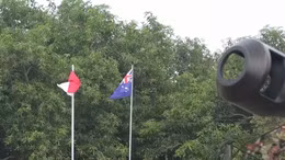 Indonesia-Australia lần đầu tập trận bắn đạn thật sau khi ký hiệp ước quốc phòng mới