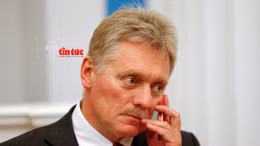 Tin nóng thế giới sáng 12/9