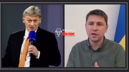 Tin nóng thế giới sáng 26/6