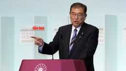 Tin nóng thế giới sáng 16/10