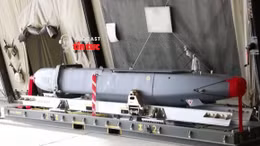 Tin nóng thế giới sáng 21/11