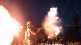 Tin nóng thế giới sáng 20/6