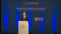 Tin nóng thế giới sáng 27/11