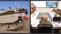 Tin nóng thế giới sáng 1/10