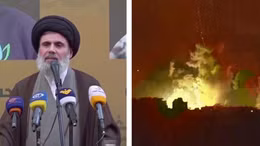 Quân đội Israel tiết lộ về vụ tấn công giết chết nhân vật kế nhiệm thủ lĩnh Hezbollah