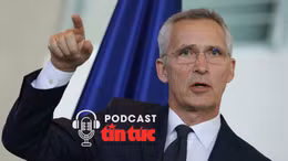 Tin nóng thế giới sáng 11/2