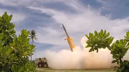 THAAD sắp tham gia hỗ trợ hệ thống phòng không tích hợp của Israel 