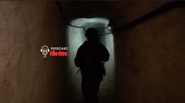 Tin nóng thế giới sáng 15/10