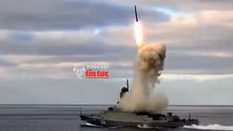 Tin nóng thế giới sáng 23/6