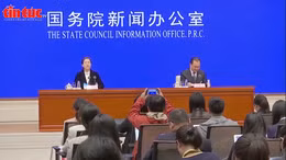 Kinh tế Trung Quốc tăng trưởng nhanh hơn dự báo trong quý I/2024