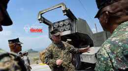 Tin nóng thế giới sáng 9/11